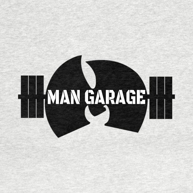 Man Garage by vianasix
